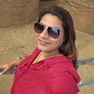 CA Taakshi Grover-Freelancer in Ghaziabad,India