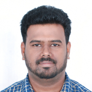 Arun Kumar-Freelancer in Coimbatore,India