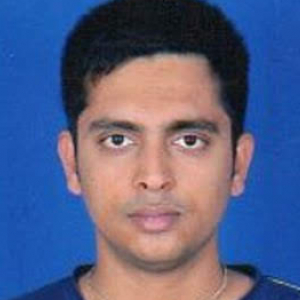 Vishnu Tiwari-Freelancer in Mumbai,India