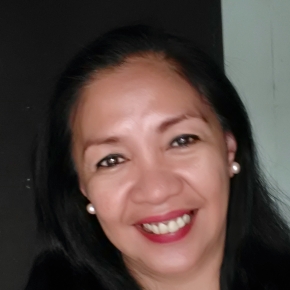Mina Rose Brosas-Freelancer in Las Pinas,Philippines