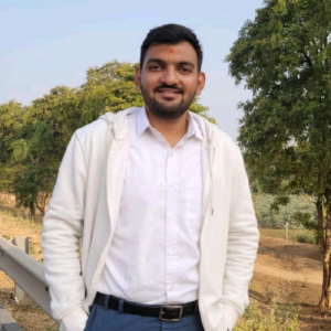 Dhruv Gajjar-Freelancer in ahmedabad,India