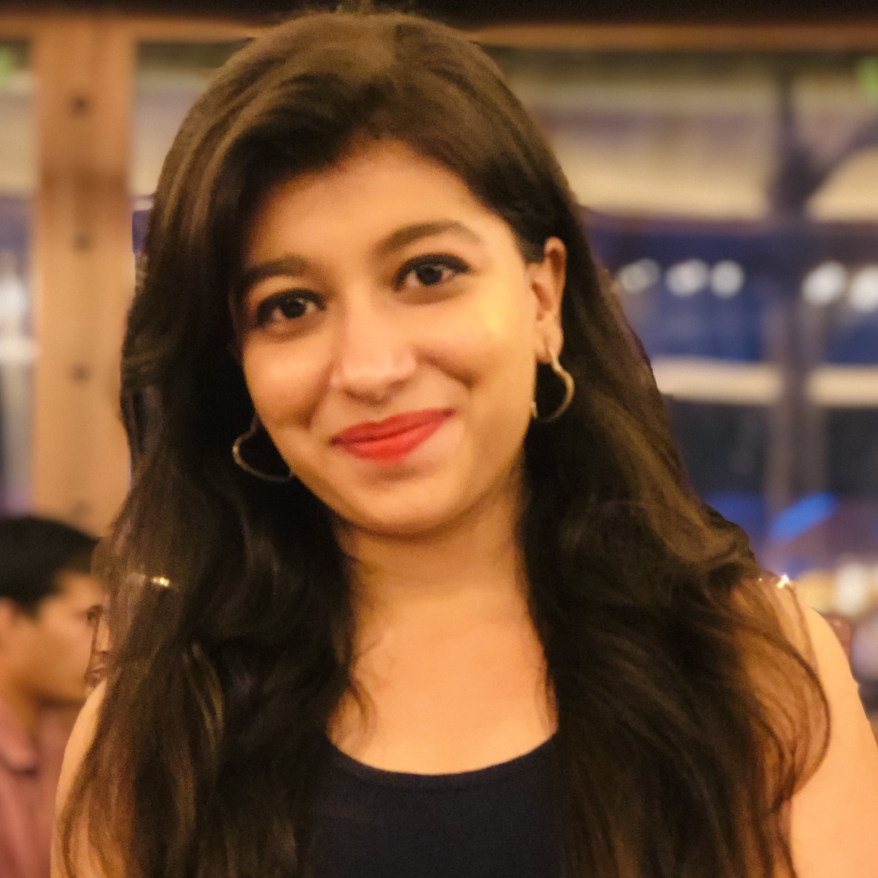 Rhia Bhesania-Freelancer in Indore,India