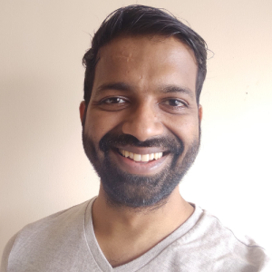 Ganesh Prabhakar-Freelancer in Mumbai,India