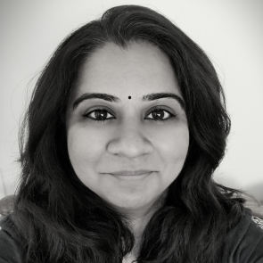 Swapna Satheendran-Freelancer in Bangalore,India