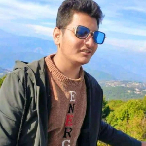 Prabesh Thapaliya-Freelancer in Kathmandu,Nepal