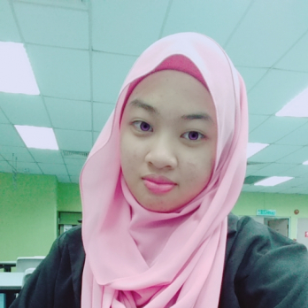 Siti Nur Hazamah-Freelancer in Kota Kinabalu,Malaysia