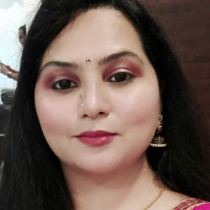 Sangeeta Khoday-Freelancer in Hubli,India