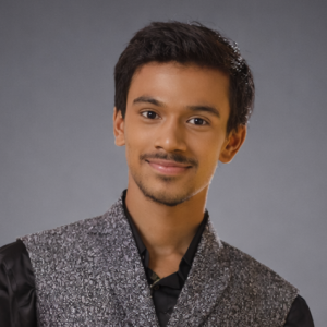 Kanish Sankar-Freelancer in Coimbatore,India