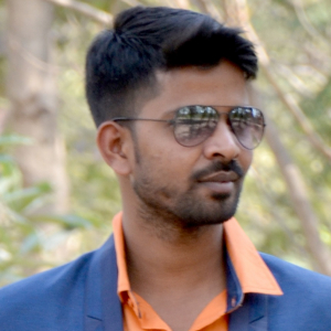 Subrat Kumar Dash-Freelancer in Bhubaneshwar,India