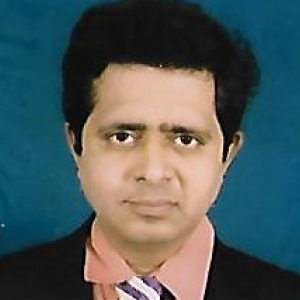 Bhaskar Sanyal-Freelancer in ,India