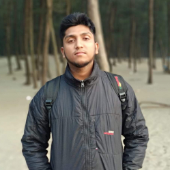 Sheik Mosraf Ali Hasan-Freelancer in Chittagong,Bangladesh