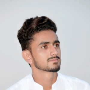 Ghalib Khan-Freelancer in ,Pakistan