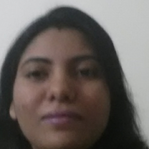 Geeta -Freelancer in Dubai,UAE