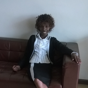 Catherine Musembi-Freelancer in Nairobi,Kenya