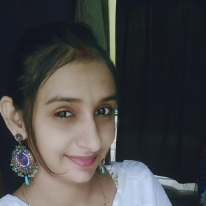 Monika Sharma-Freelancer in Bapora,India