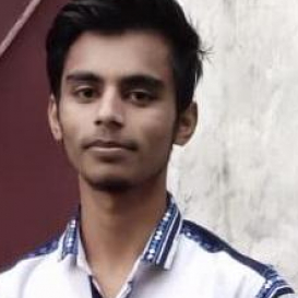 Divyanshu Singh-Freelancer in Ghaziabad Uttar Pradesh,India