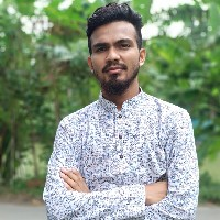 Tanvir Ahamed-Freelancer in ,Bangladesh