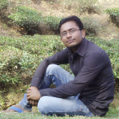 Rahul Dey-Freelancer in Silchar,India