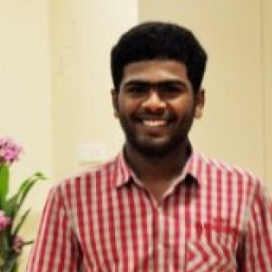 Vamshi Kumar Reddy Gade-Freelancer in Chennai,India