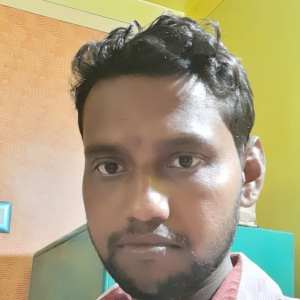 Rakesh Roy-Freelancer in ,India