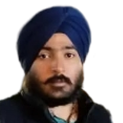 Harsimran Singh-Freelancer in Chandigarh,India