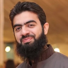 Faizan Ahmedani-Freelancer in ,Pakistan