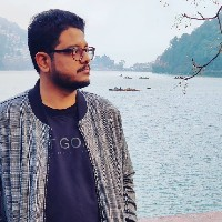 Amitabh Kumar-Freelancer in ,India