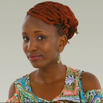 Shyrah Wanjira-Freelancer in Nairobi,Kenya