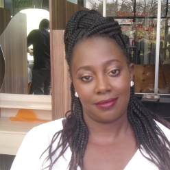 Grace Kibicho-Freelancer in Nairobi,Kenya