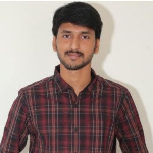 ASHISH KUMAR GANDU-Freelancer in Hyderabad,India