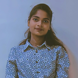 Juili Gavand-Freelancer in Mumbai,India