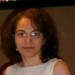 Laura Nicolae-Freelancer in Caracal,Romanian