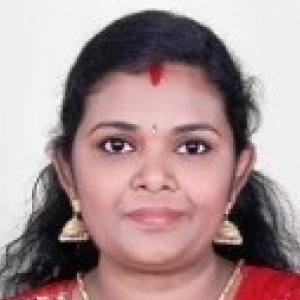 Cindhiya Shibin-Freelancer in ,India
