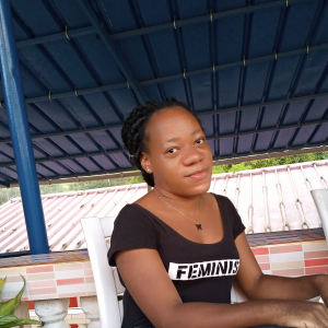 Marie-hélène Essongue-Freelancer in Libreville,Gabon
