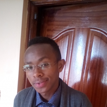 Paul Mbuthia-Freelancer in ,Kenya