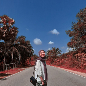 Nurshafiqa Tajudin-Freelancer in ,Malaysia