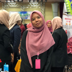 Nurul Fasihah-Freelancer in Langkawi,Malaysia