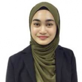 Siti Balkhis-Freelancer in BEDONG,Malaysia