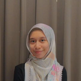 Nur Zulaikha Zulkifli-Freelancer in PARIT BUNTAR,Malaysia