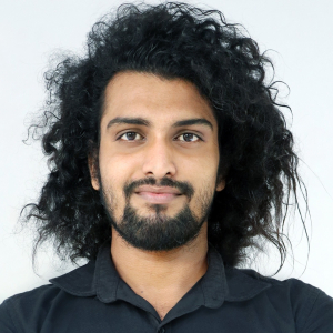 Ramesh Thilanga-Freelancer in Kandy,Sri Lanka