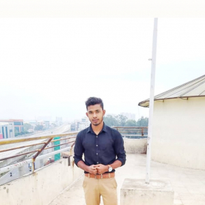 Faruk Abdullah-Freelancer in Bangalore,India