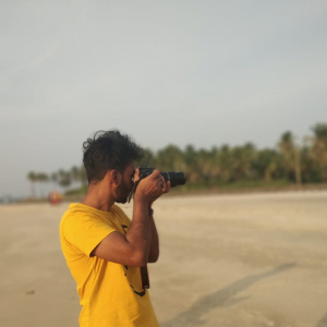 Saurabh Korgaonkar-Freelancer in Kudal,India