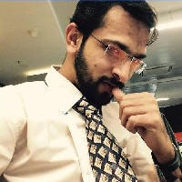 Vishal Dhamecha-Freelancer in Ahmedabad,India