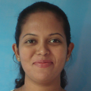 Chamari Perera-Freelancer in Katunayake,Sri Lanka