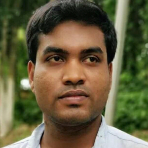 Dipankar Das-Freelancer in Imphal,India