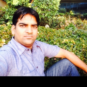 Narayan Ram-Freelancer in ,India