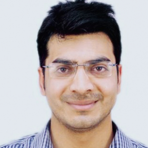 Gautam Prakash-Freelancer in ,India