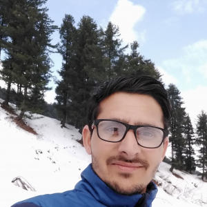 Syed Latief-Freelancer in Jammu and Kashmir,India