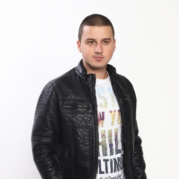 Dejan Lukić-Freelancer in Novi Sad,Serbia