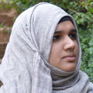 Razia Akhtar-Freelancer in New Delhi,India